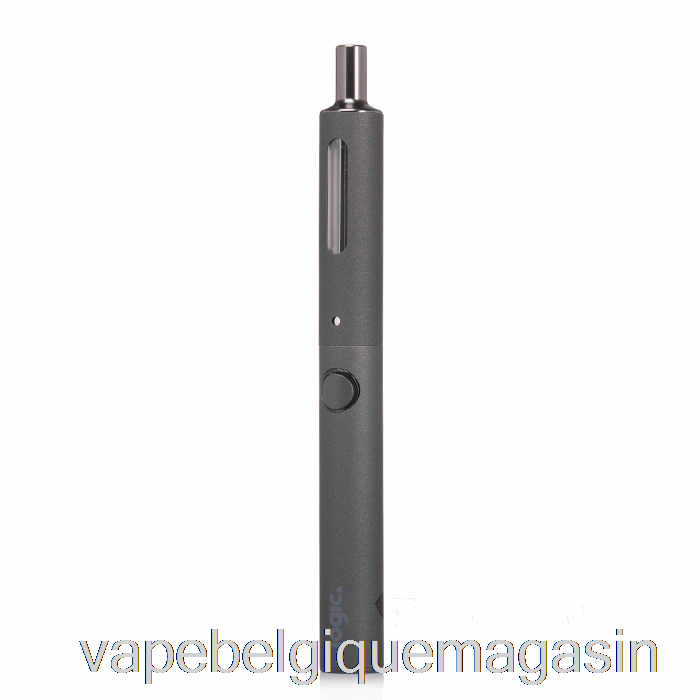 Vape Belgique Logic Pro Starter Kit Noir